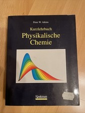 Kurzlehrbuch Physikalische