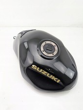 SUZUKI GSF 600 BANDIT