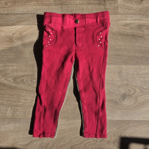 Reiterhose mädchen 104 - reiterhose,