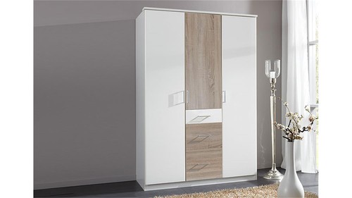 Kleiderschrank click - kleiderschrank,
