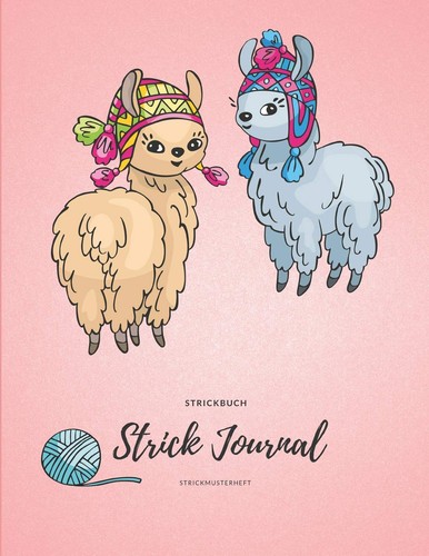 Strickbuch strickmusterheft - strickbuch,