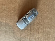 BMW CLEAN ENERGY Modellauto Miniatur Clean Energy O2 Wasserstoff 750hL