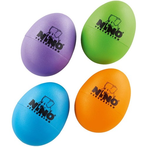 Shaker nino egg - shaker,