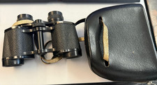 Carl Zeiss Jena Fernglas