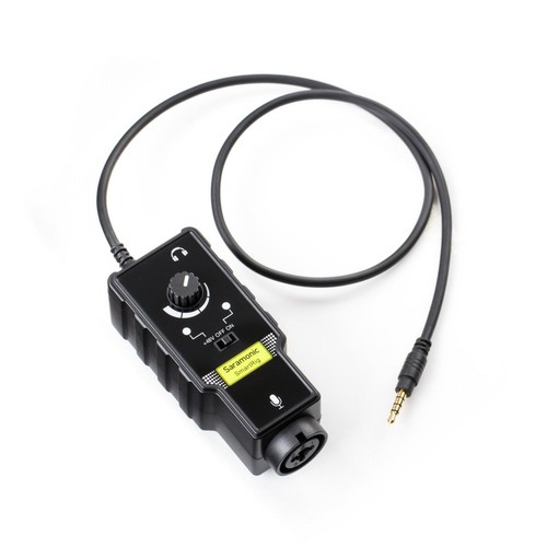 Saramonic smartrig - saramonic, ii