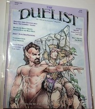 The duelist magazine - duelist,