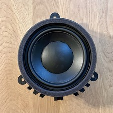 Volvo Dynaudio Premium Sound