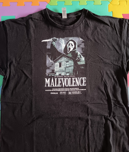 Malevolence shirt größe xl - malevolence, t-shirt