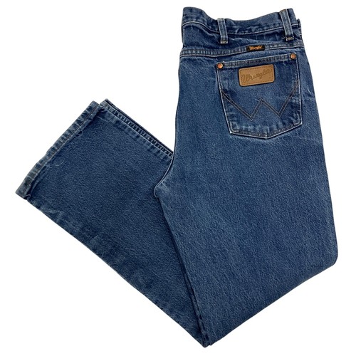 Wrangler cowboy cut - cowboy, jeans