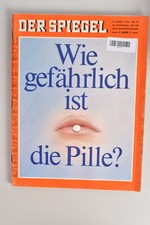 Der Spiegel -  Nr. 12  -