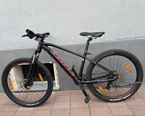 Scott aspect mountainbike - scott,