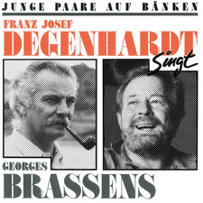 Junge paare auf - paare, franz