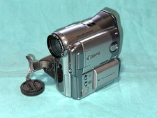 Canon MVX30i MiniDV Camcorder