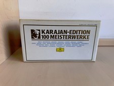 Karajan-Edition - 100