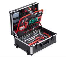 Meister Werkzeugtrolley mit