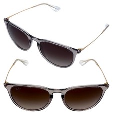 Ray Ban Erika - Gold / Braun -