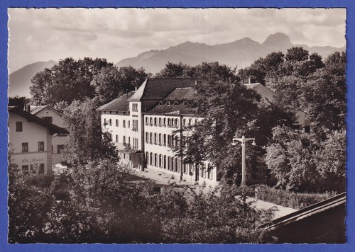 Bayern bad aibling kur und - aibling,