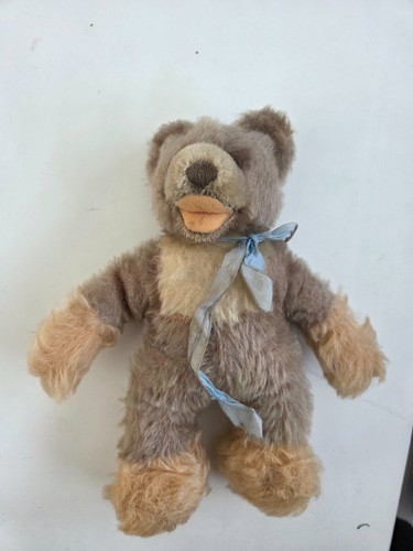 Alter teddybär mit - teddybär,