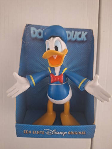 Donald duck figur neu - duck,
