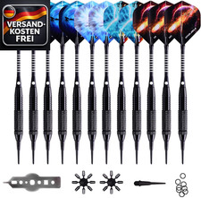 Softdart Set 18g Profi Darts