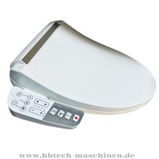 Smart bidet sitz - sitz, elektrisch