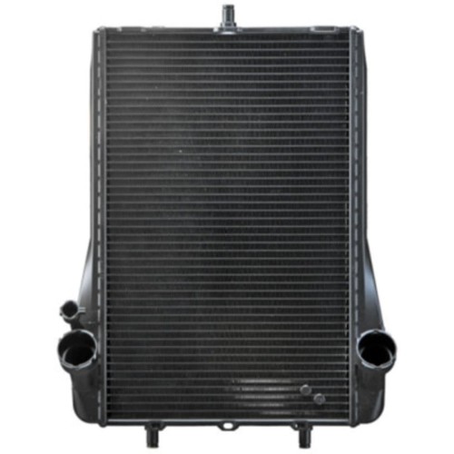Kühler motorkühlung mahle - mahle, cr