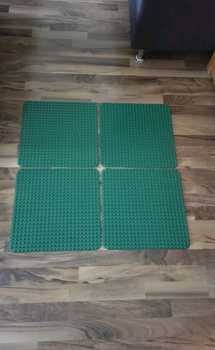 Lego duplo platten - lego, 38