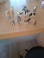 Schleich Tiere Bauernhof