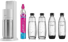 SodaStream Duo Weiss