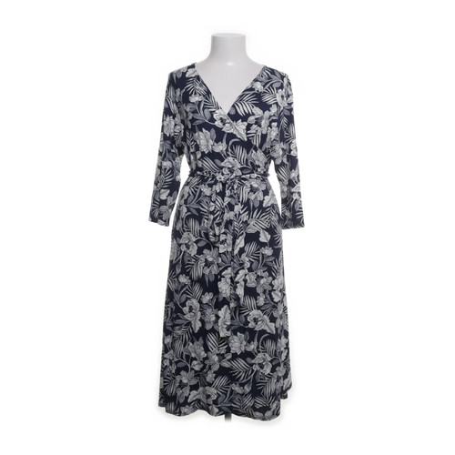 Top vintage wickelkleid - vintage,,