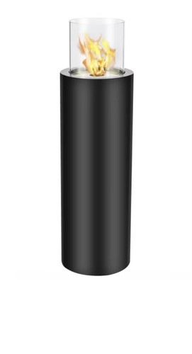 Bio ethanol standkamin - bio-ethanol,
