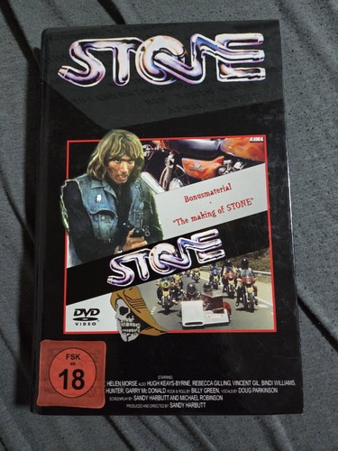 Stone hartbox rarität - -,