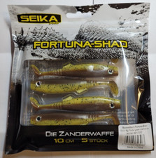 Seika FTM Fortuna Shad