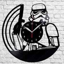 Stormtroopers Vinyl Record