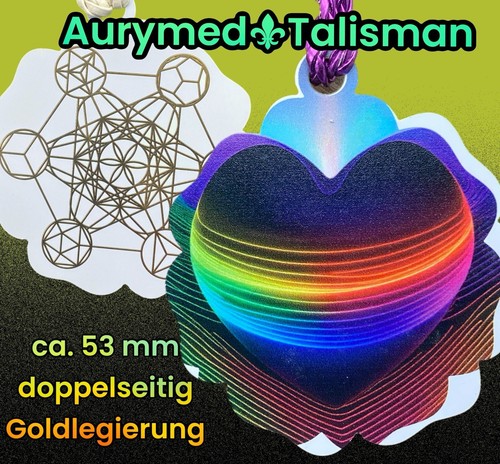 Amulette anhänger radiinik - anhänger,