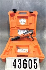 Spit P370 Bolzenschußgerät Bolzensetzgerät Nagelsetzgerät mit Koffer 43605