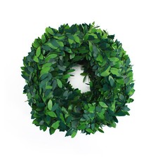 30m buchsgirlande weihnachten - 30m,