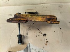 Getriebe Halterung Ölfilter