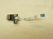 HP Compaq Presario CQ56 USB Board