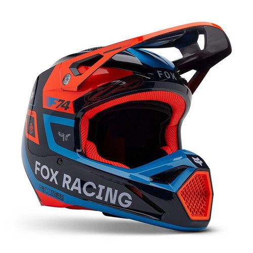 Fox racing race spec - race,