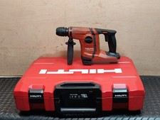 HILTI TE6-A36 4. Generation