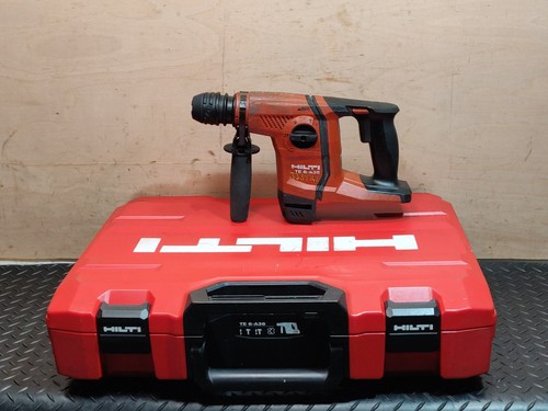 Hilti te6 a36 - te6-a36, generation