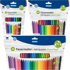 Stylex Fasermaler