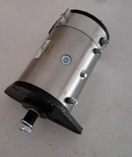 Dynastarter für Farymann Hako