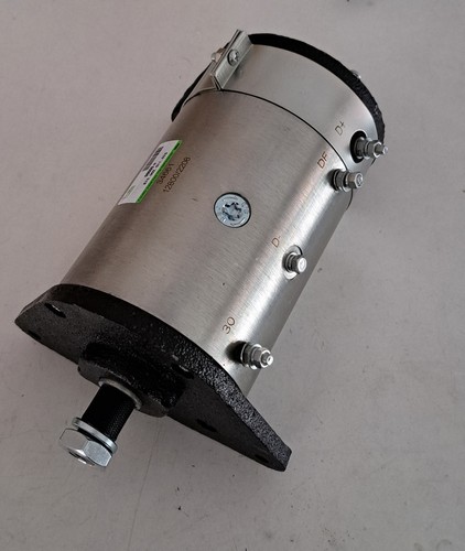 Dynastarter für farymann - für, hako