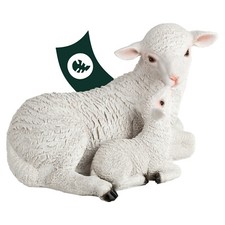 Polyresin Gartendekoration