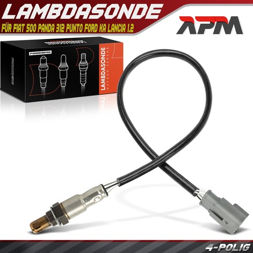 Lambdasonde regelsonde vor kat - lambdasonde,
