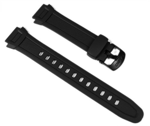 Casio ersatzband uhrenarmband - casio,