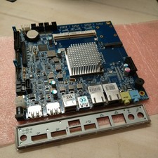 Embedet Entwicklungsboards Kontron  mITX E38 - 1,46 GHZ