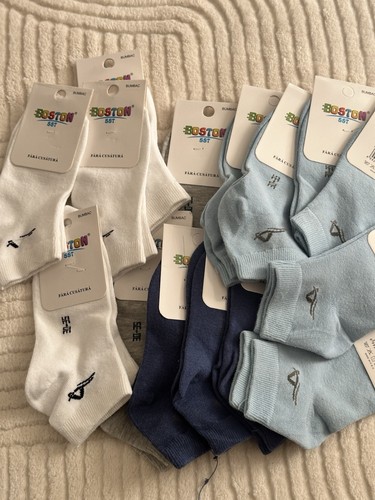 15x kinder socken - 15x, 30-35